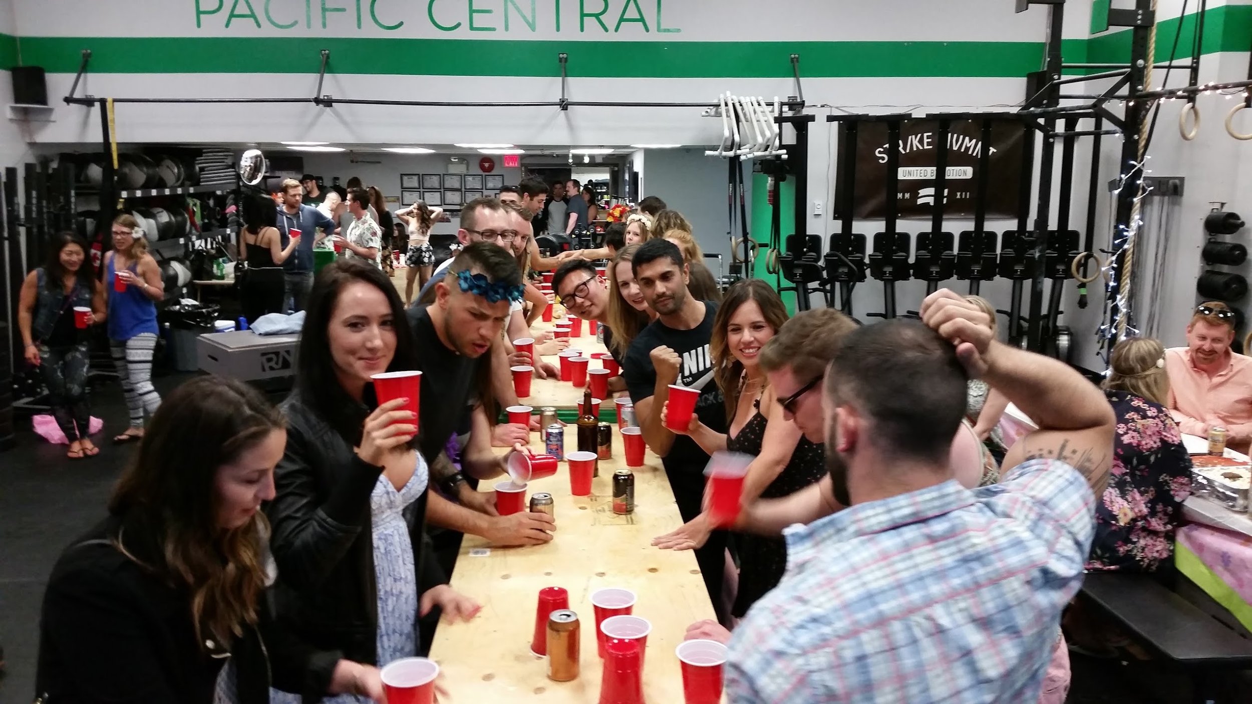 The First Decade, Raincity's Zenplanner Wrapped