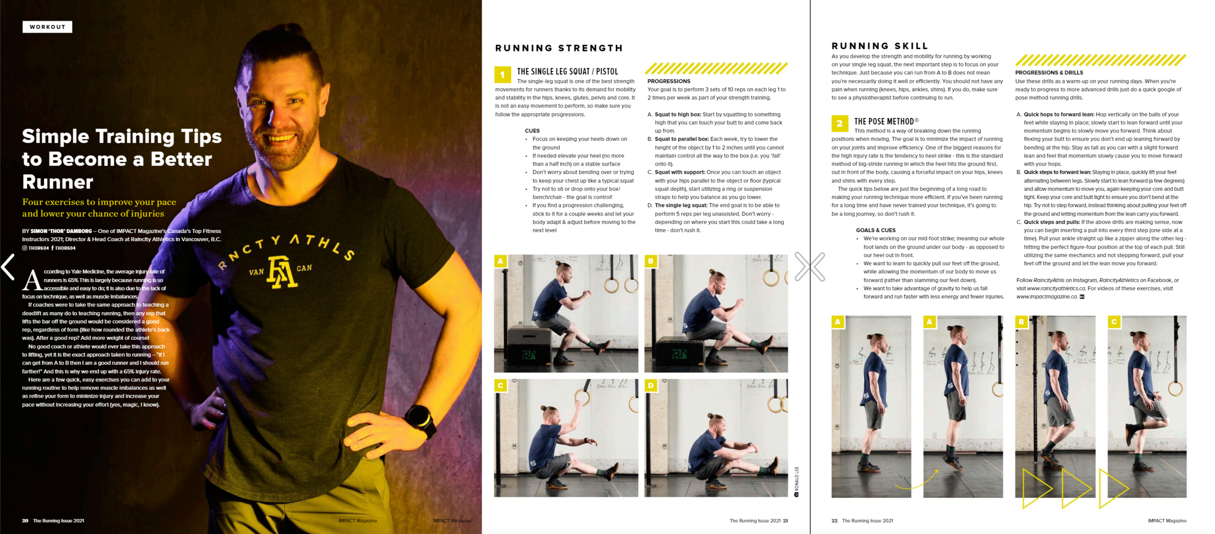 Checkout the full article on ISSUU