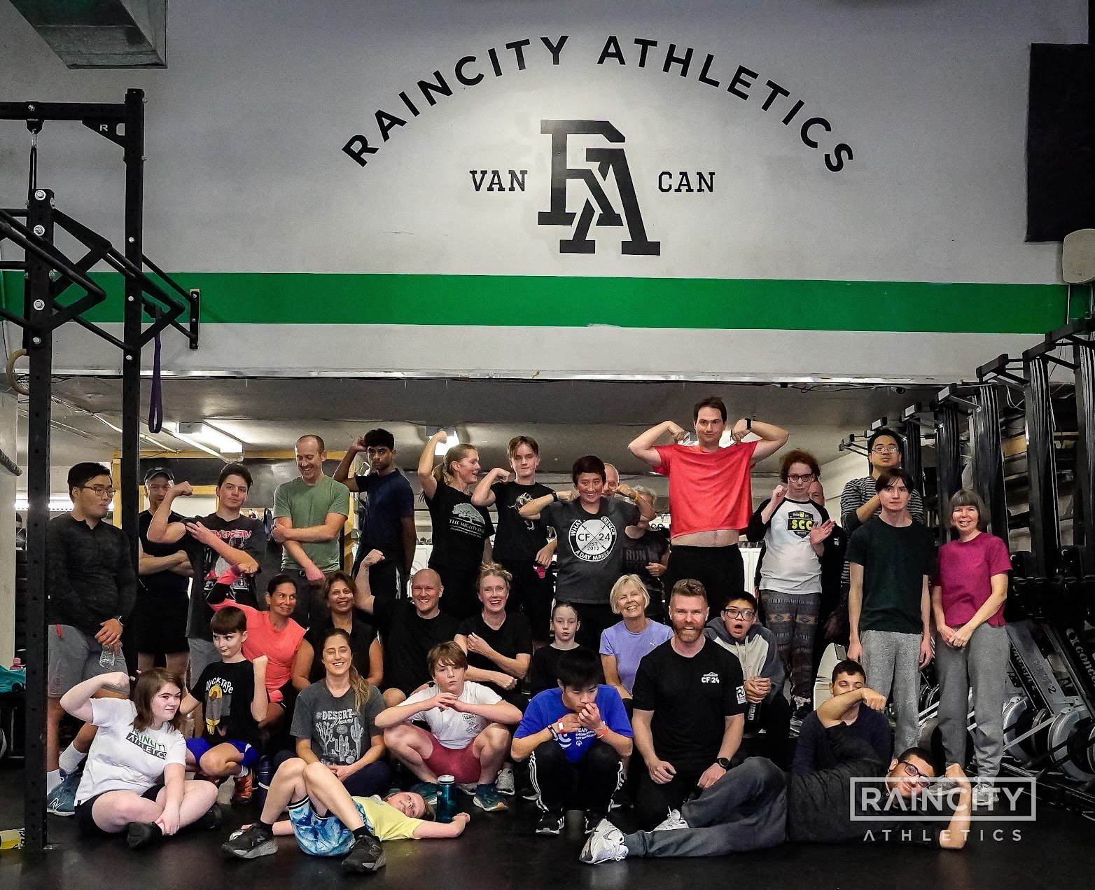 The First Decade, Raincity's Zenplanner Wrapped