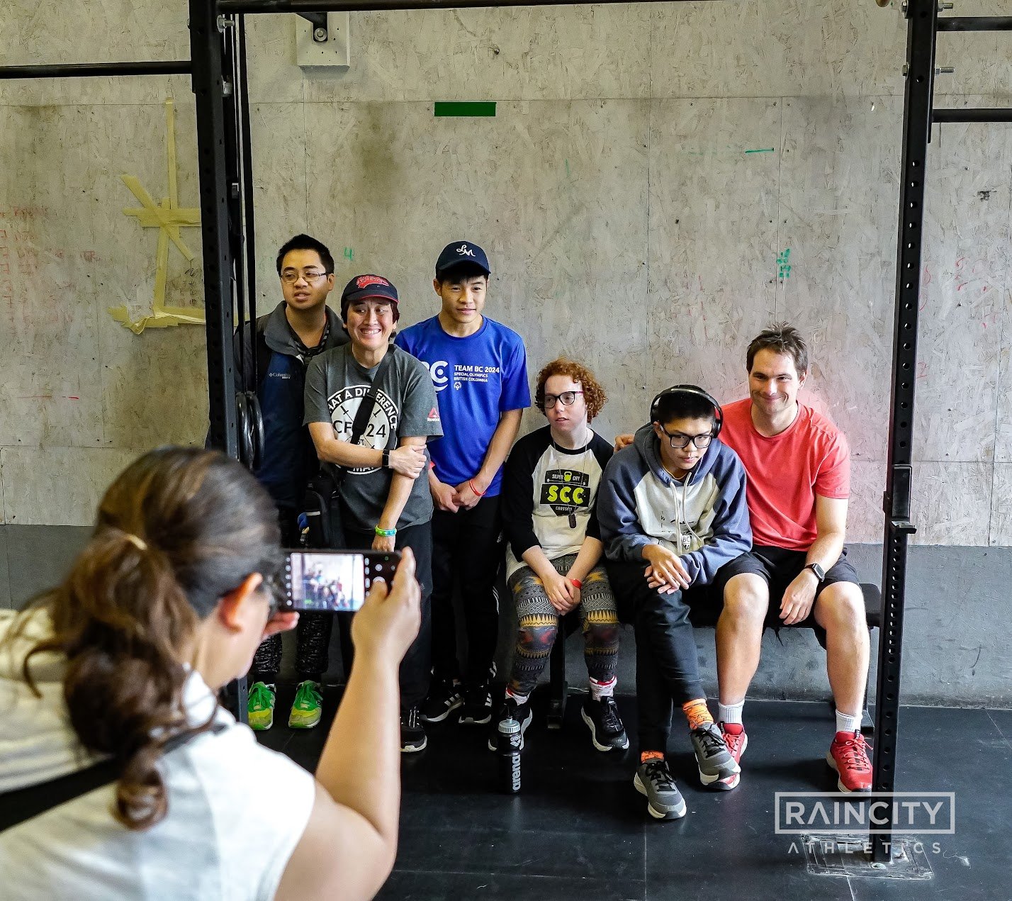 The First Decade, Raincity's Zenplanner Wrapped