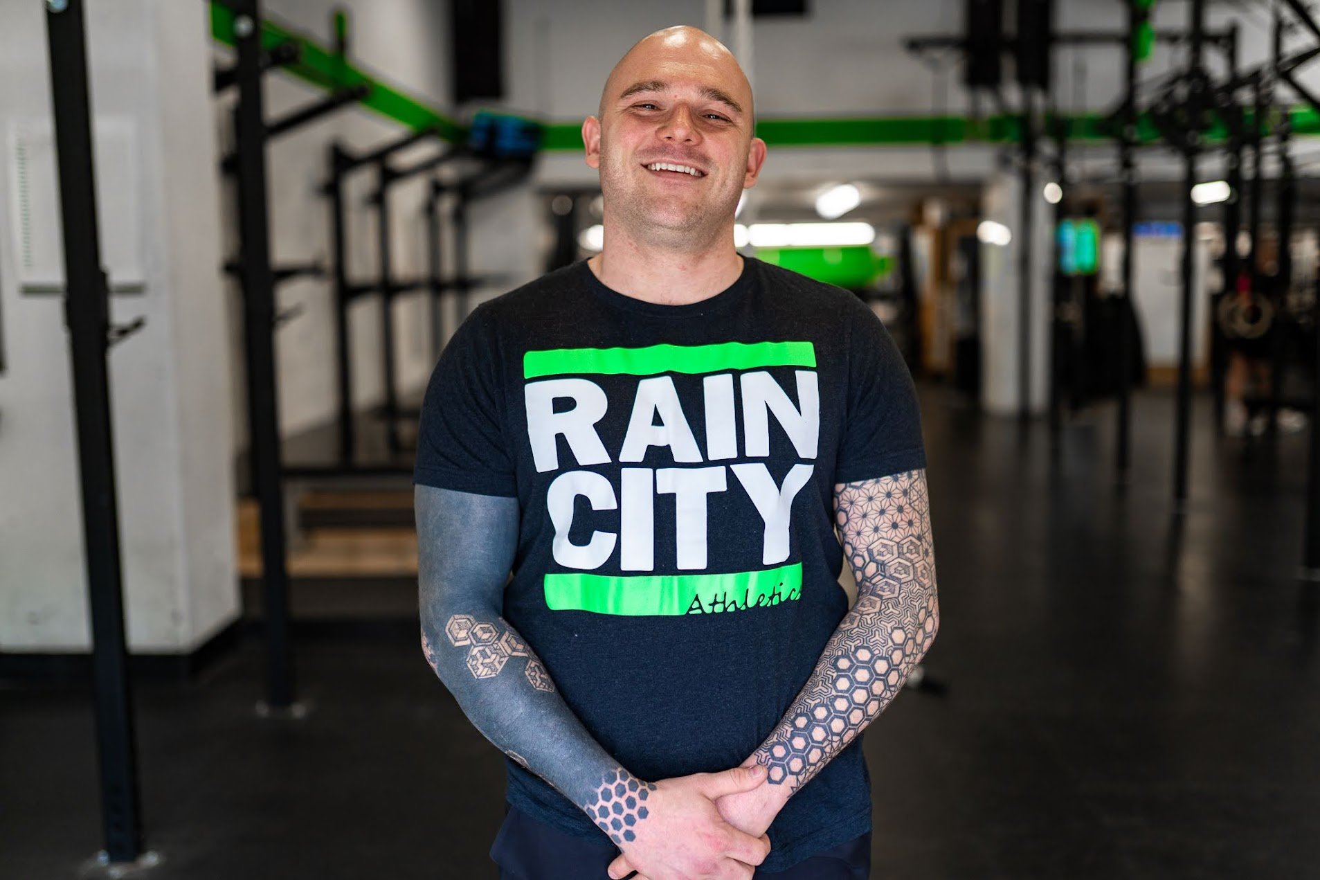 The First Decade, Raincity's Zenplanner Wrapped