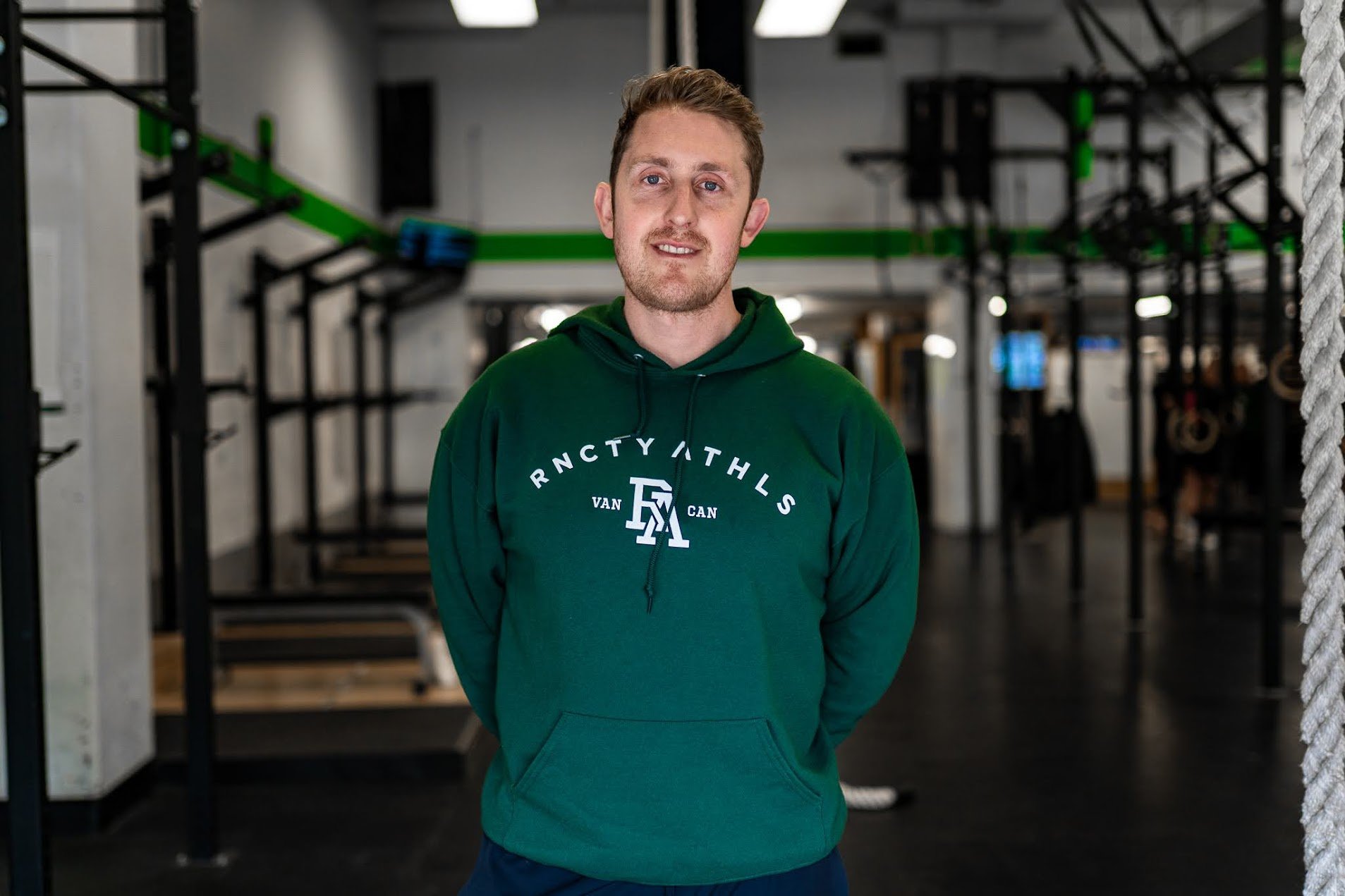 The First Decade, Raincity's Zenplanner Wrapped