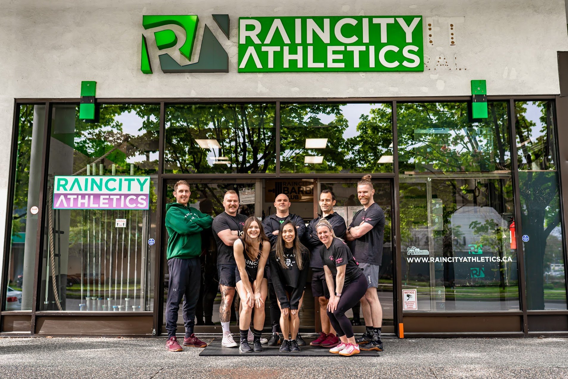 The First Decade, Raincity's Zenplanner Wrapped