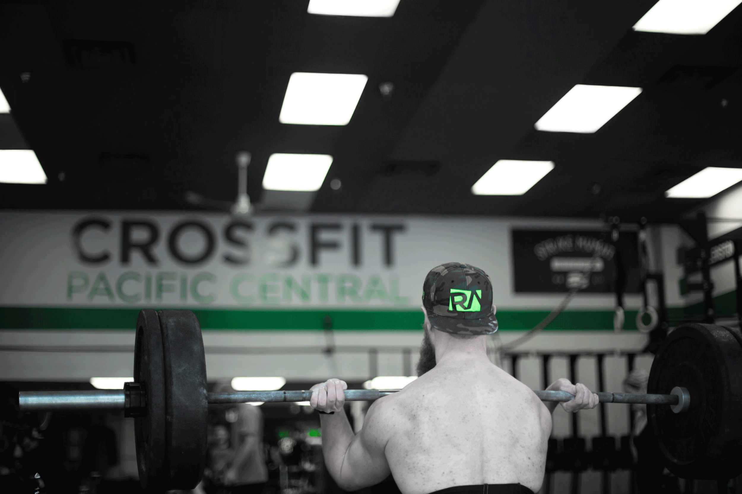 Why Raincity Athletics is no longer a CrossFit® Affiliate