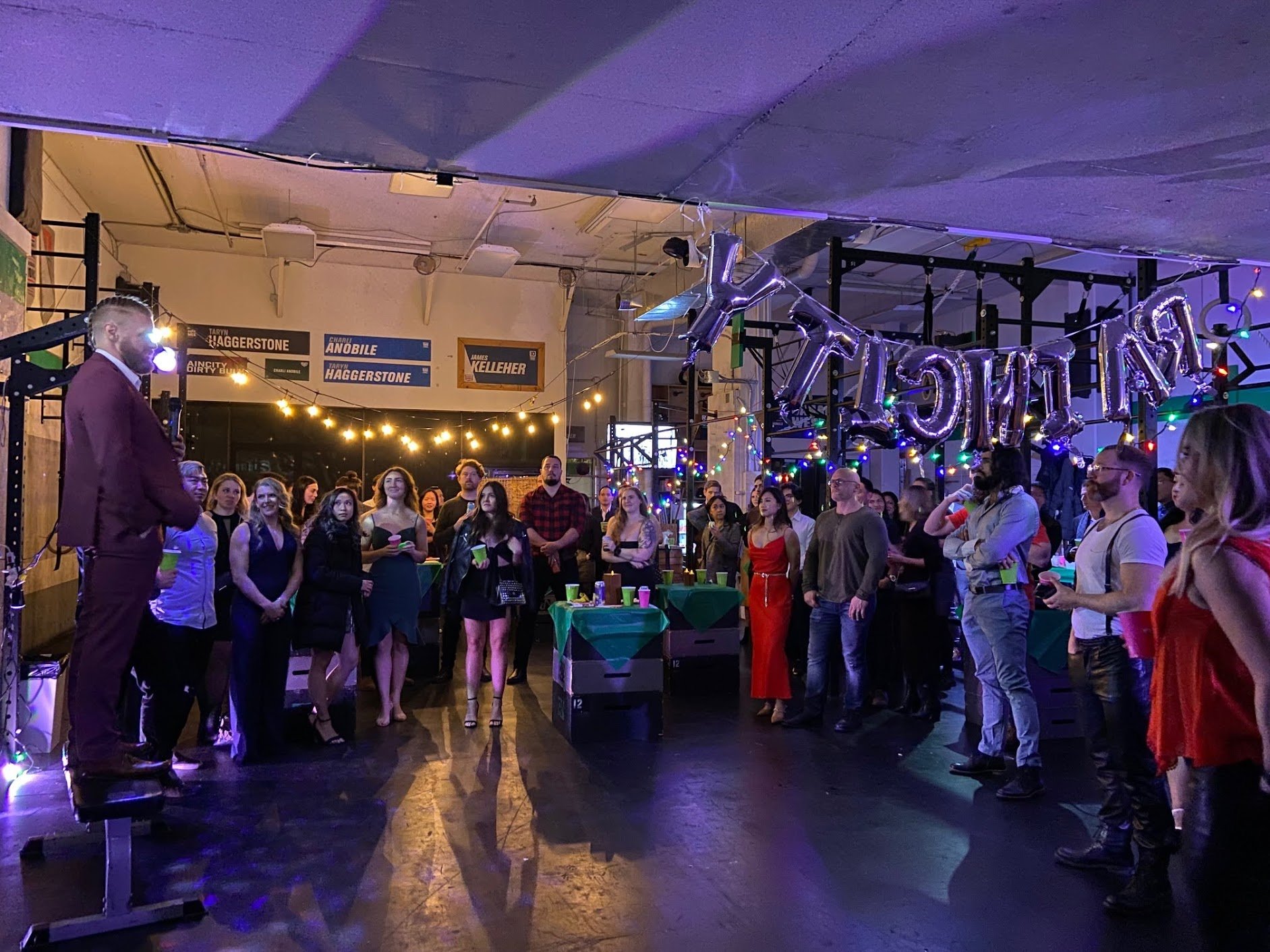 The First Decade, Raincity's Zenplanner Wrapped