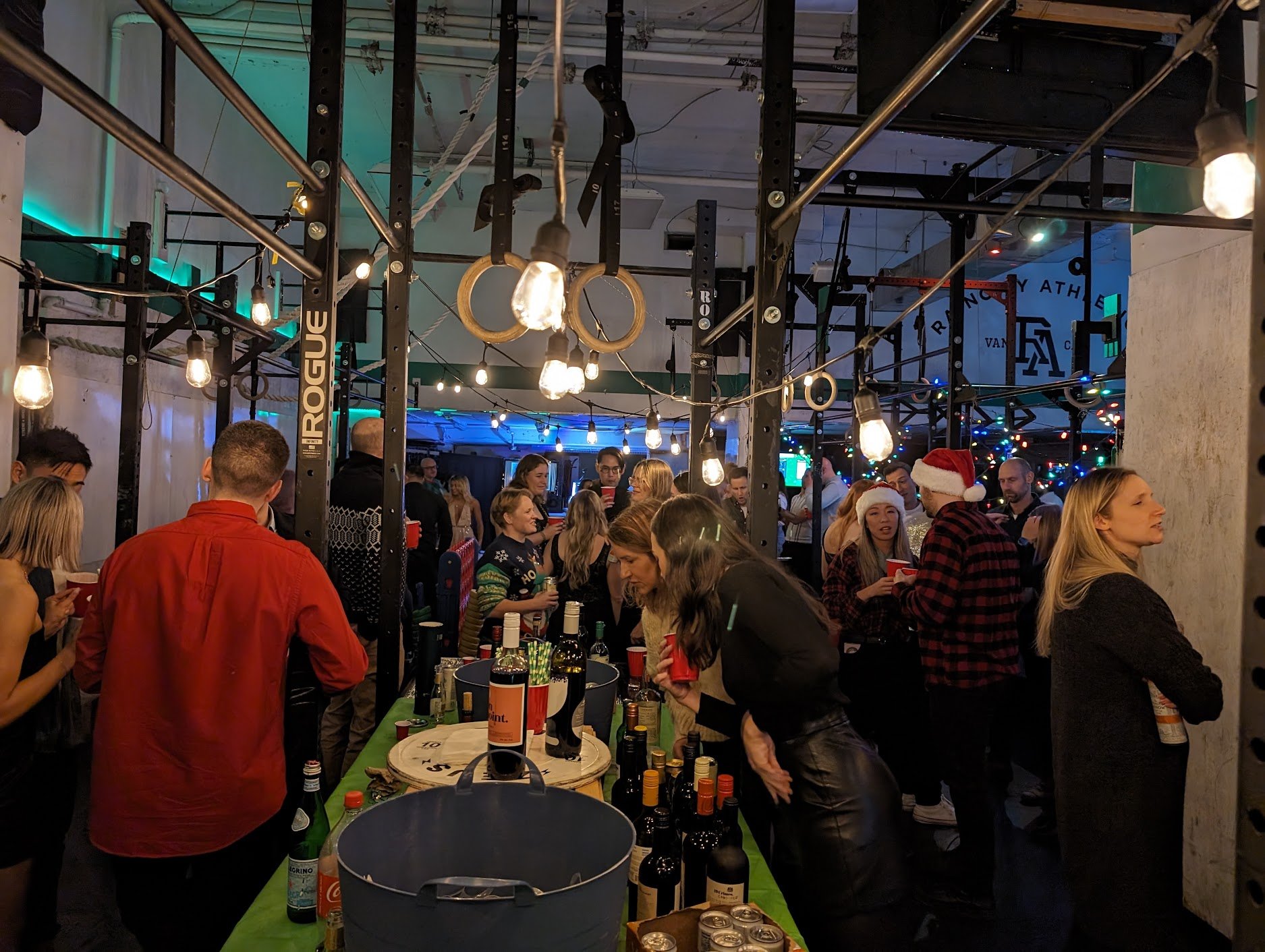 The First Decade, Raincity's Zenplanner Wrapped