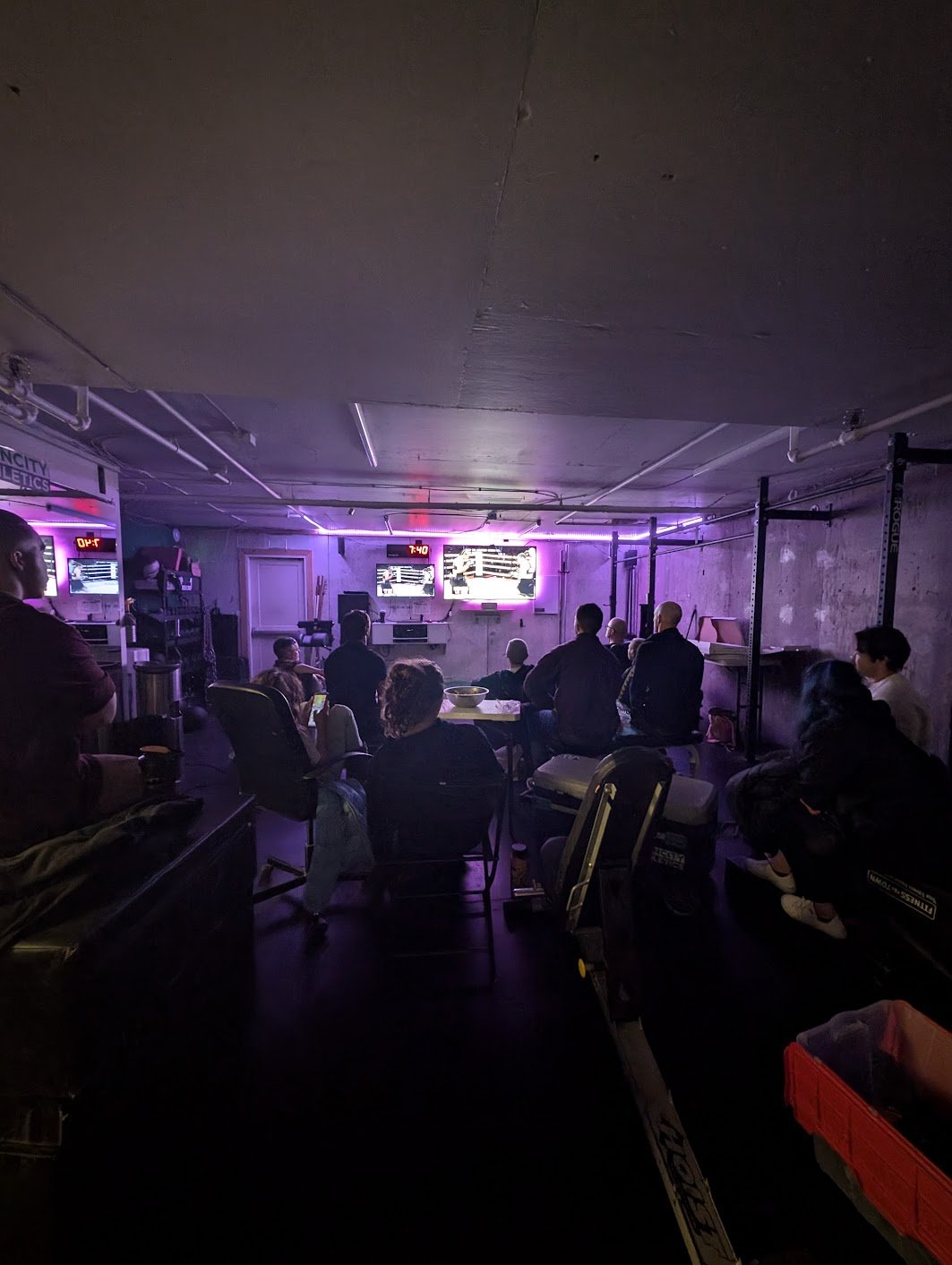 The First Decade, Raincity's Zenplanner Wrapped