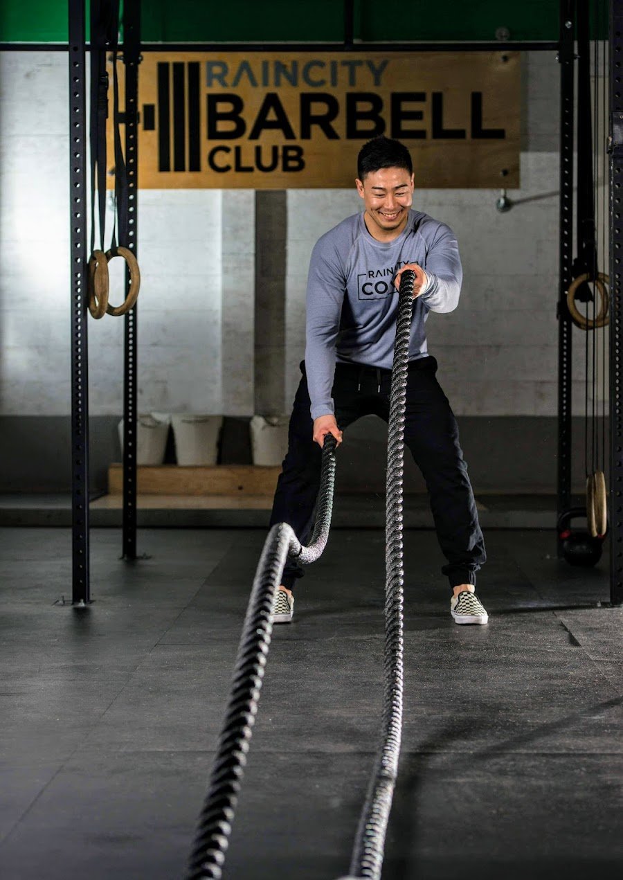 The First Decade, Raincity's Zenplanner Wrapped