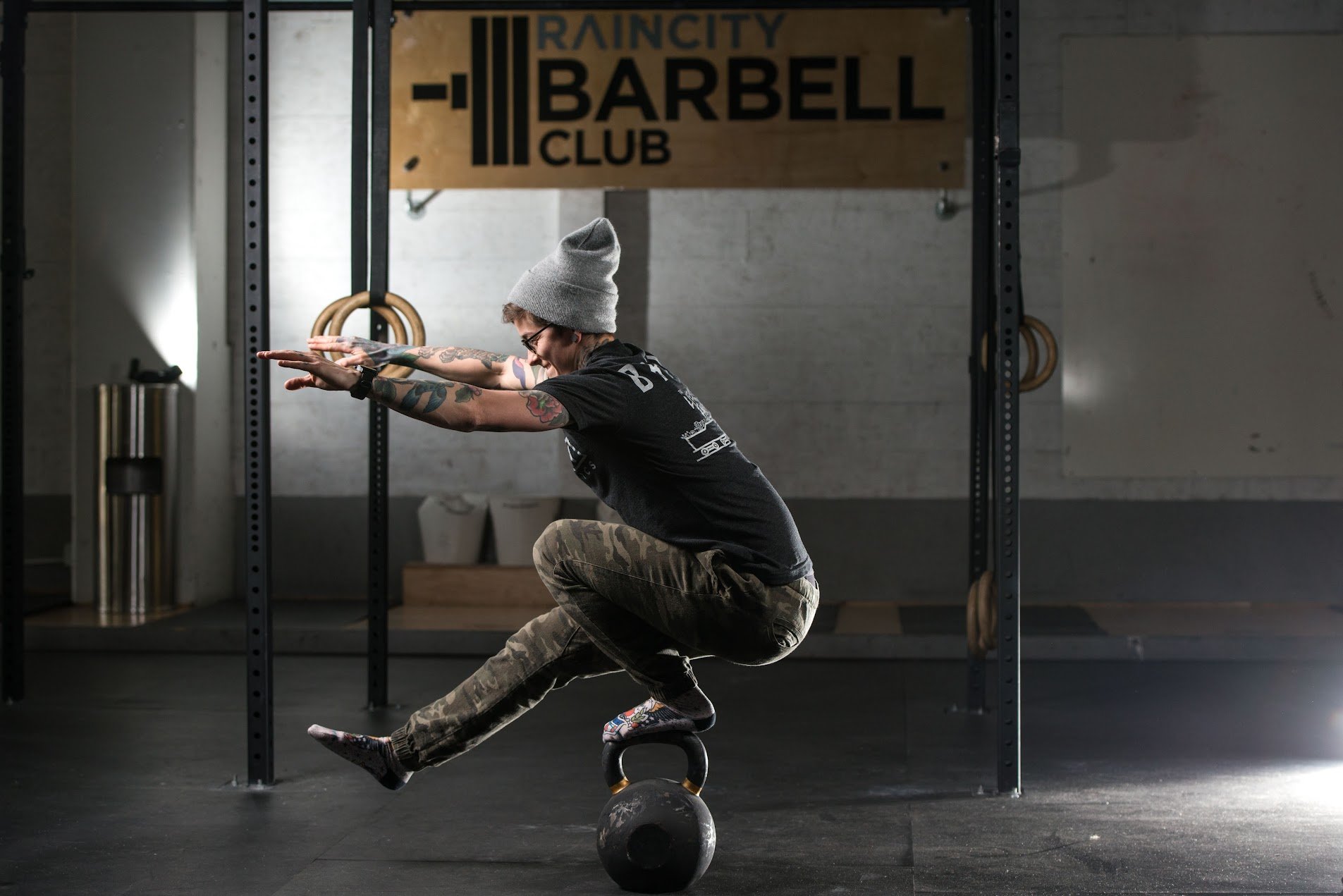 The First Decade, Raincity's Zenplanner Wrapped