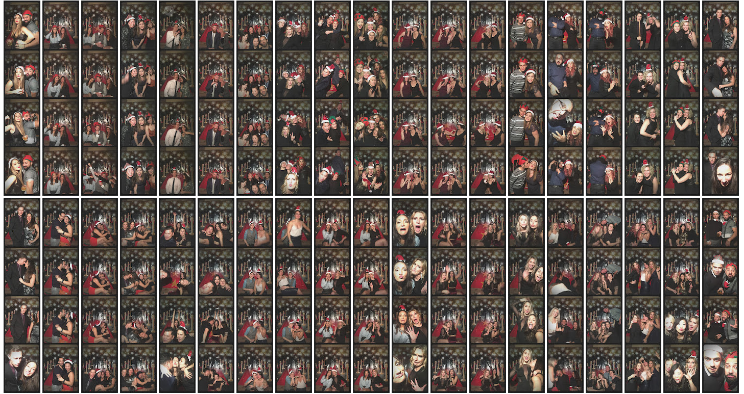 The First Decade, Raincity's Zenplanner Wrapped