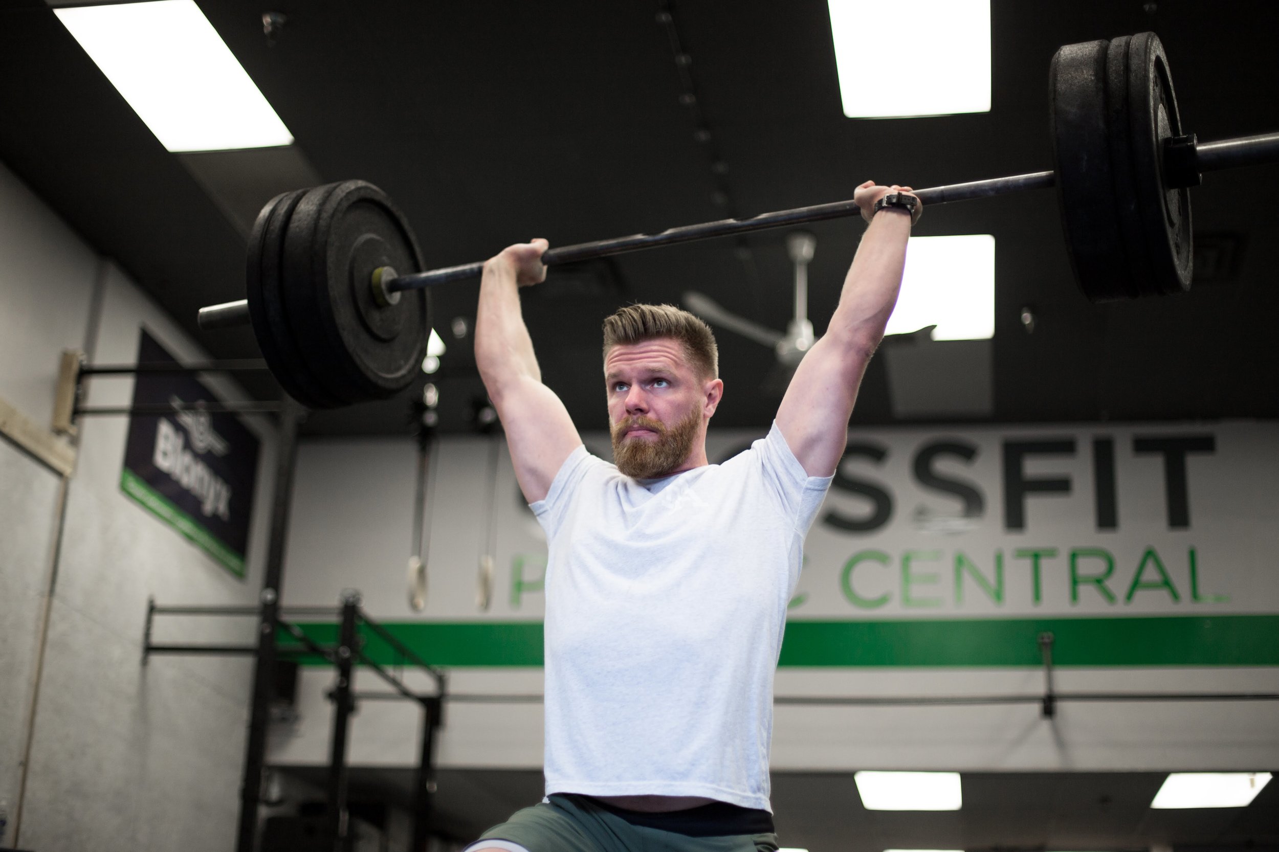 Raincity Athletics Owner, Simon Damborg