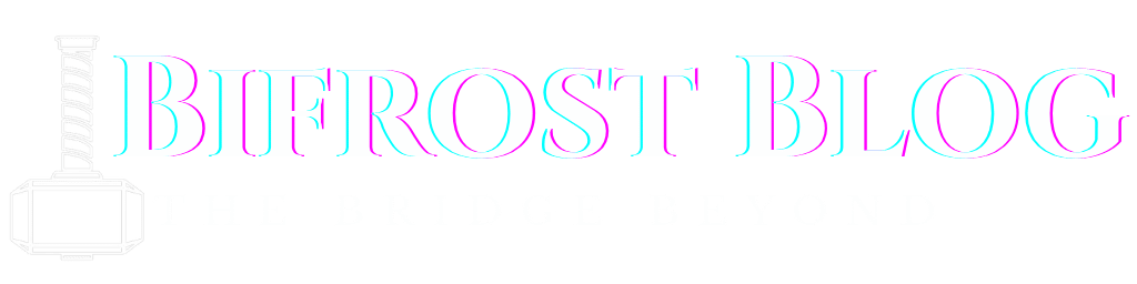 The Bifrost by Coach Thor