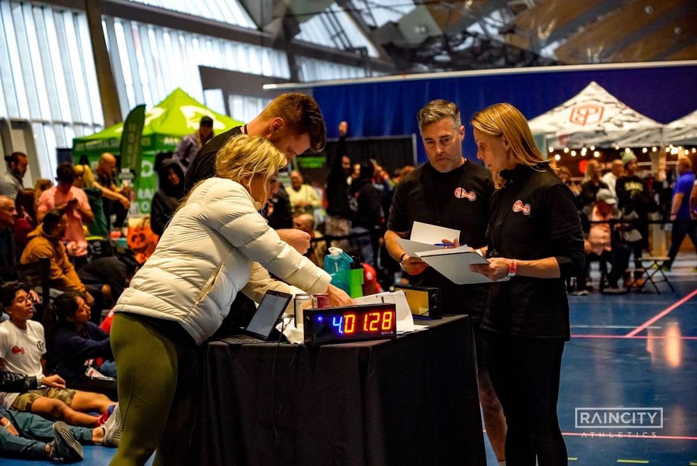 Growing Functional Fitness in Canada; a Vision for the Future