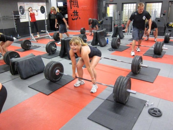 Effective Exercise Simplified