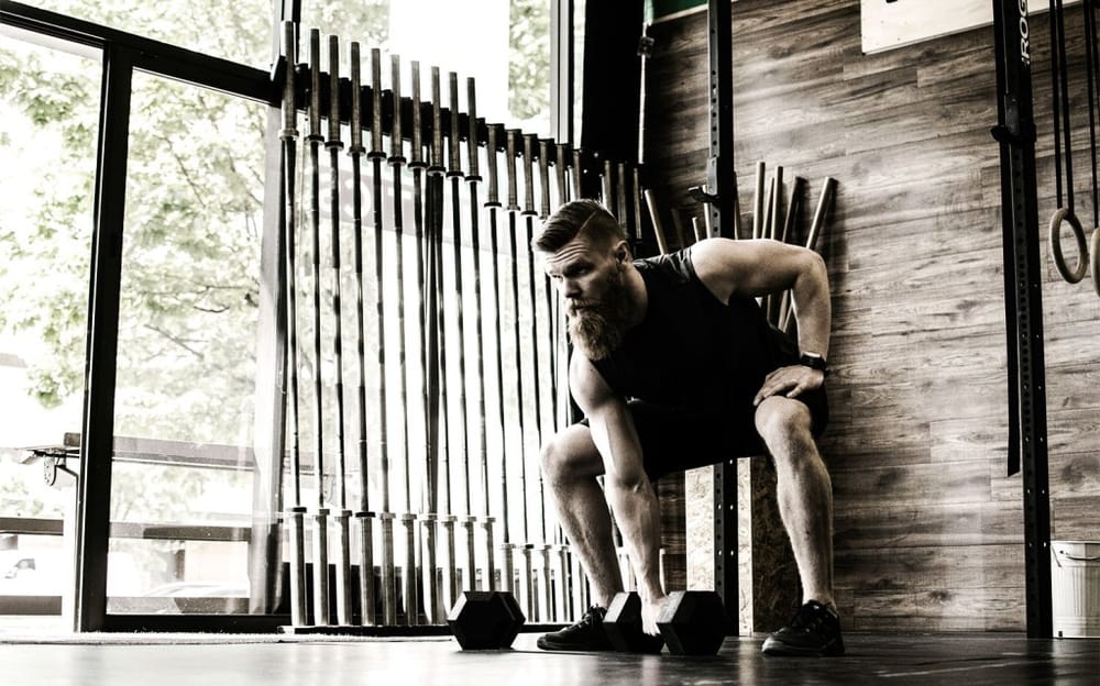 RYU Apparel at Raincity Athletics