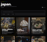 Things to Eat (and do) in Japan aka eating with rwu.