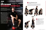 Impact Magazine Full Body Workout