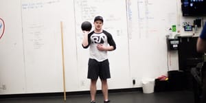 Pistol & DU Skill Development