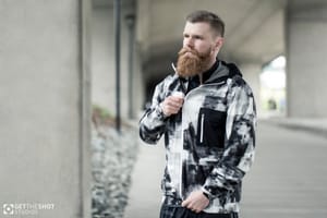 Mark Whitehead - Get the Shot Studios