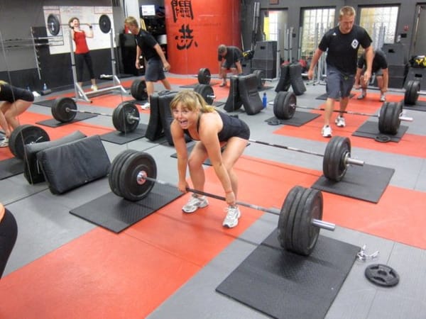 Effective Exercise Simplified