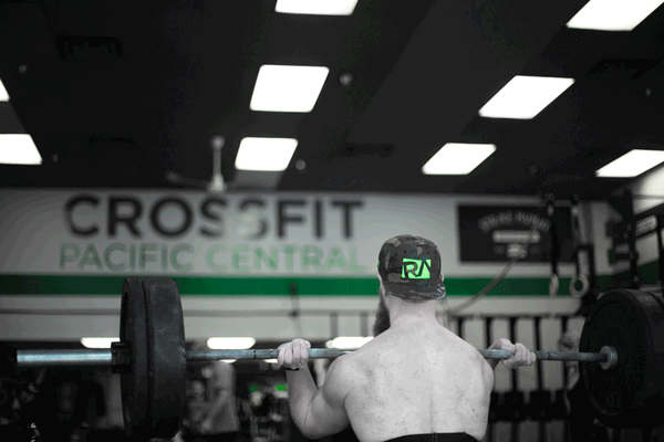 Why Raincity Athletics is no longer a CrossFit® Affiliate