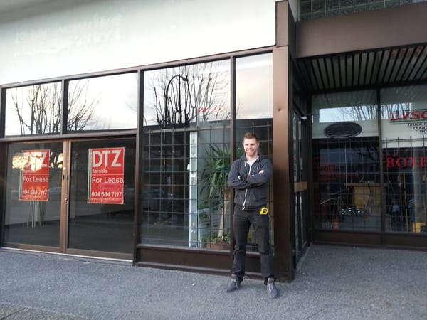 The First Decade, Raincity's Zenplanner Wrapped